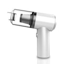 Aspirador de Pó Portátil 3 em 1 - Miston