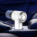 Aspirador de Pó Portátil 3 em 1 - Miston