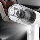 Aspirador de Pó Portátil 3 em 1 - Miston