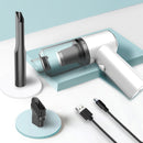 Aspirador de Pó Portátil 3 em 1 - Miston