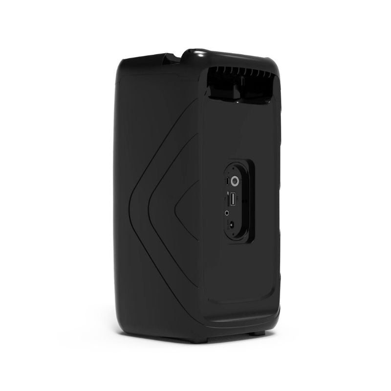 Caixa de som Bluetooth Potente Multimídia com LED RGB Subwoofer TWS Estéreo sem fio XDG-96 - Miston
