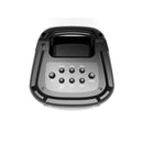 Caixa de som Bluetooth Potente Multimídia com LED RGB Subwoofer TWS Estéreo sem fio XDG-96 - Miston