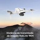 Drone Profissional FIMI X8 MINI V2 com Câmera 4k - Miston