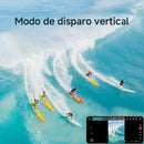 Drone Profissional FIMI X8 MINI V2 com Câmera 4k - Miston