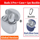 Xiaomi Redmi Airdots 3 Pro com Bluetooth 5.2 e Microfone - Miston