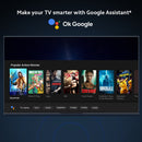 Xiaomi Mi TV Stick 4K 2GB RAM 8GB ROM Android TV 11 - Miston