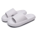 Chinelo Nuvem Feminino Sandália Ortopédica em Eva Super Conforto - Miston