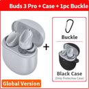 Xiaomi Redmi Airdots 3 Pro com Bluetooth 5.2 e Microfone - Miston