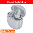 Xiaomi Redmi Airdots 3 Pro com Bluetooth 5.2 e Microfone - Miston