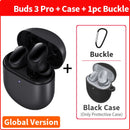 Xiaomi Redmi Airdots 3 Pro com Bluetooth 5.2 e Microfone - Miston