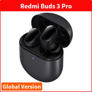 Xiaomi Redmi Airdots 3 Pro com Bluetooth 5.2 e Microfone - Miston