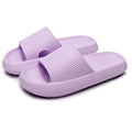Chinelo Nuvem Feminino Sandália Ortopédica em Eva Super Conforto - Miston