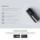 Xiaomi Mi TV Stick 4K - Miston