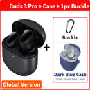 Xiaomi Redmi Airdots 3 Pro com Bluetooth 5.2 e Microfone - Miston