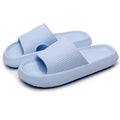 Chinelo Nuvem Feminino Sandália Ortopédica em Eva Super Conforto - Miston