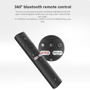 Xiaomi Mi TV Stick 4K 2GB RAM 8GB ROM Android TV 11 - Miston