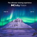 Xiaomi Mi TV Stick 4K 2GB RAM 8GB ROM Android TV 11 - Miston