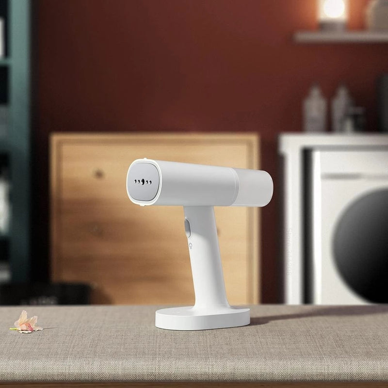 Vaporizador de Roupa Xiaomi Mijia - Ferro de passar roupas a vapor - Miston