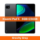 Tablet Xiaomi Pad 6 128GB/256GB Snapdragon 870, 144Hz, WQHD+, 8840mAh, 33W - Miston