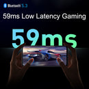 Xiaomi Redmi Buds 4 Pro TWS Earphone Bluetooth 5.3 Active Noise Cancelling 3 Mic Wireless Headphone 36 Hours Life For Xiaomi 12 - Miston