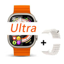 Smartwatch Ultra 9 NFC, GPS e à prova d'água Apple - Miston