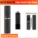 Xiaomi Mi TV Stick 4K - Miston