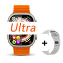 Smartwatch Ultra 9 NFC, GPS e à prova d'água Apple - Miston