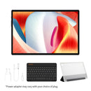 Tablet M40 Pro 2023 com Android 12, 8GB/128GB, 1920x1200, 4G da Teclast - Miston