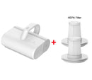 Aspirador Portátil XIAOMI com fio - Removedor de ácaros para cama e sofá com UV - Miston