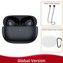Xiaomi Redmi Buds 4 Pro Earphone 43dB Smart Noise Reduction Bluetooth 5.3 Hybrid Vocalism 3 Mic TWS True Wireless Headset - Miston