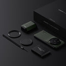 Kit de Fotografia Profissional para Xiaomi 13 Ultra - Miston