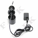 V380 Door Eye Hole Security 1080P HD  1.7mm Lens Wide Angle FishEye CCTV Network Mini Peephole Door WifI  Camera P2P ONVIF - Miston