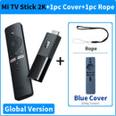 Xiaomi Mi TV Stick 4K - Miston