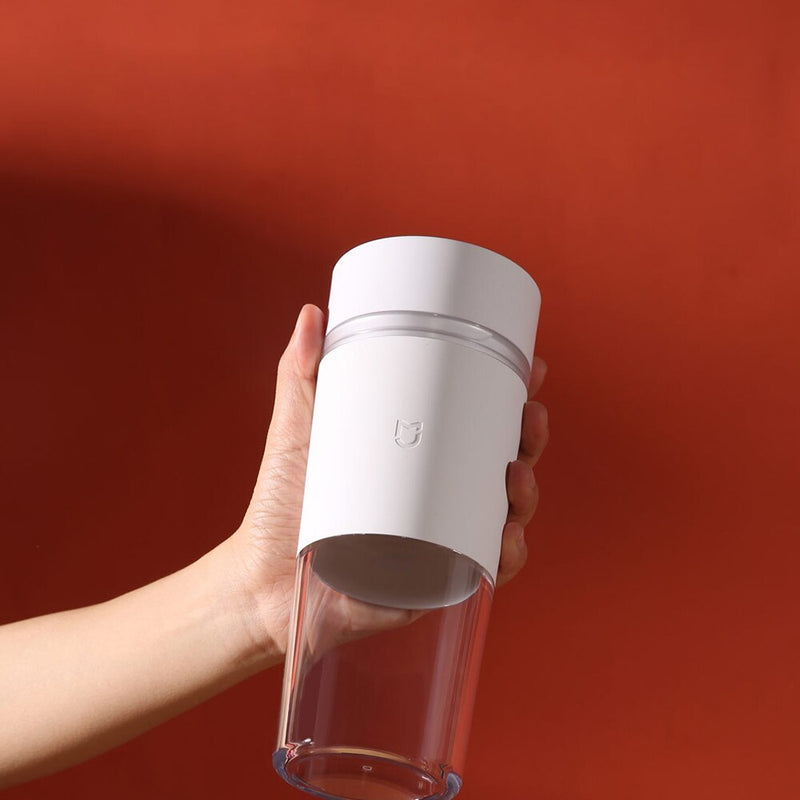 Mini Liquidificador Portátil Elétrico Xiaomi Mijia - Miston