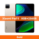 Tablet Xiaomi Pad 6 128GB/256GB Snapdragon 870, 144Hz, WQHD+, 8840mAh, 33W - Miston