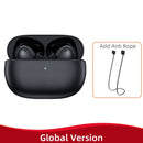 Xiaomi Redmi Buds 4 Pro Earphone 43dB Smart Noise Reduction Bluetooth 5.3 Hybrid Vocalism 3 Mic TWS True Wireless Headset - Miston