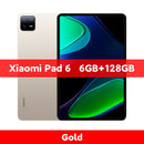 Tablet Xiaomi Pad 6 128GB/256GB Snapdragon 870, 144Hz, WQHD+, 8840mAh, 33W - Miston