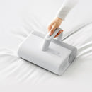 Aspirador Portátil XIAOMI sem fio - Removedor de ácaros para cama e sofá com UV - Miston