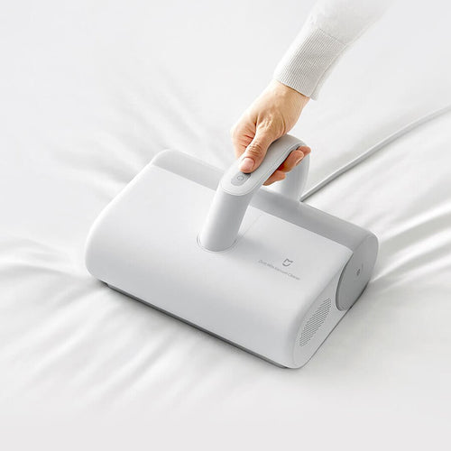 Aspirador Portátil XIAOMI: A Solução Ideal para Alérgicos e Donos de Animais de Estimação 2 Ação de alta frequência para máxima eficiência