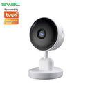 WIFI Smart Câmera Sem Fio com WIFI, 1080P e Áudio - Miston