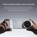 Kit de Fotografia Profissional para Xiaomi 13 Ultra - Miston