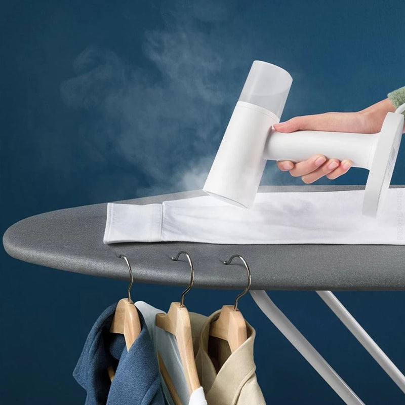 Vaporizador de Roupa Xiaomi Mijia - Ferro de passar roupas a vapor - Miston