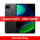 Tablet Xiaomi Pad 6 128GB/256GB Snapdragon 870, 144Hz, WQHD+, 8840mAh, 33W - Miston