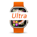 Smartwatch Ultra 9 NFC, GPS e à prova d'água Apple - Miston