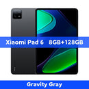 Tablet Xiaomi Pad 6 128GB/256GB Snapdragon 870, 144Hz, WQHD+, 8840mAh, 33W - Miston