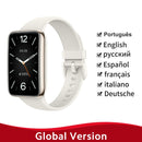 Xiaomi Mi Band 7 Pro Versão Global - Miston