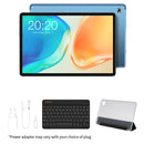 Tablet M40 Plus 10.1 polegadas Teclast com Android 12, 1920x1200, 8GB RAM, 128GB ROM, GPS, 7000mAh - Miston