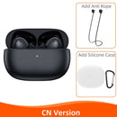 Xiaomi Redmi Buds 4 Pro Earphone 43dB Smart Noise Reduction Bluetooth 5.3 Hybrid Vocalism 3 Mic TWS True Wireless Headset - Miston
