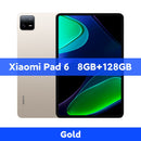 Tablet Xiaomi Pad 6 128GB/256GB Snapdragon 870, 144Hz, WQHD+, 8840mAh, 33W - Miston