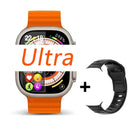 Smartwatch Ultra 9 NFC, GPS e à prova d'água Apple - Miston